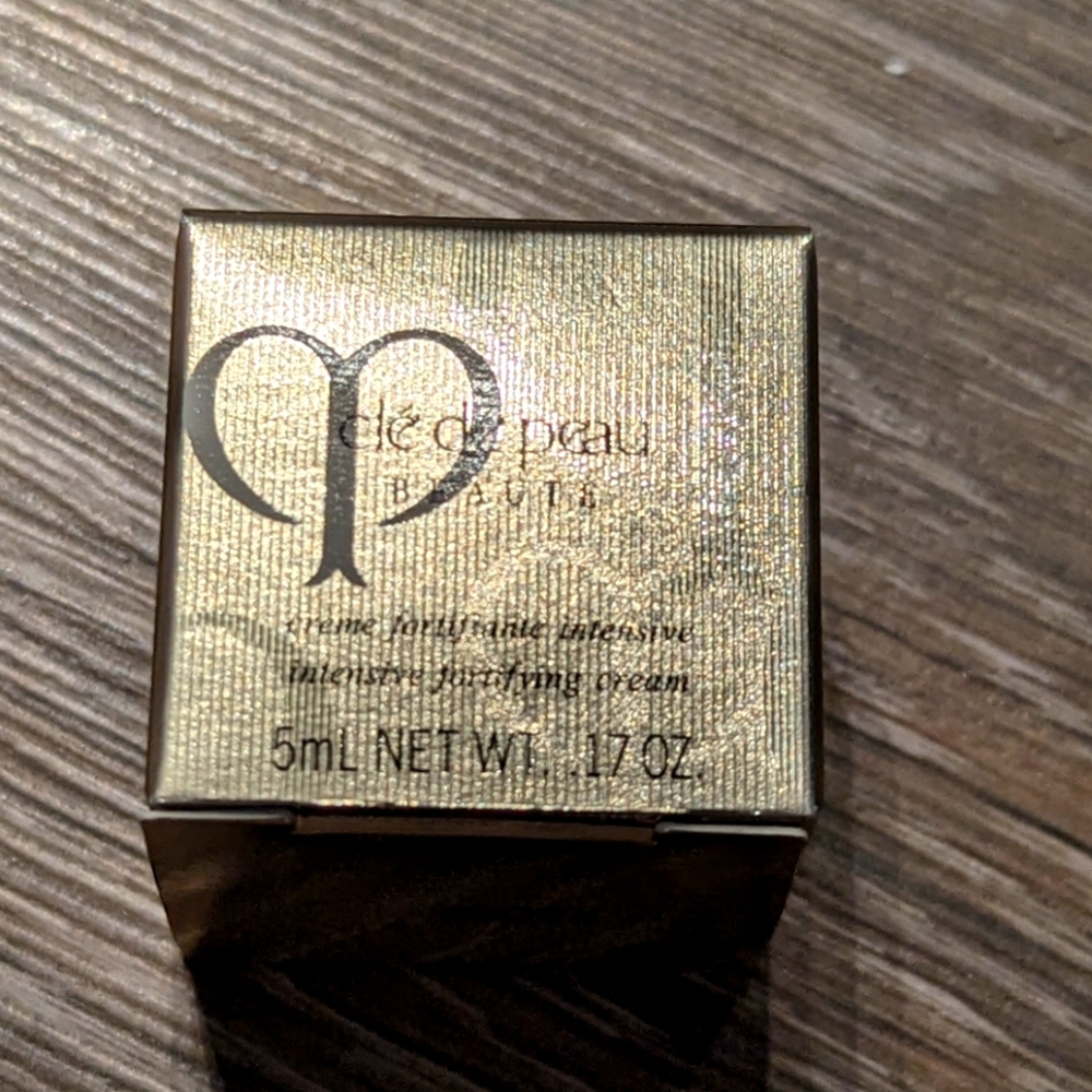 INTENSIVE FORTIFYING CREAM